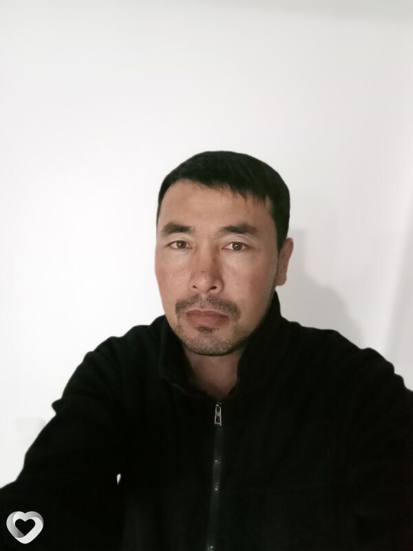 Дидар, 36, Усть-Каменогорск — анкета №1536488
