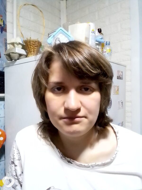 Юлия, 35, Москве — анкета №1536500