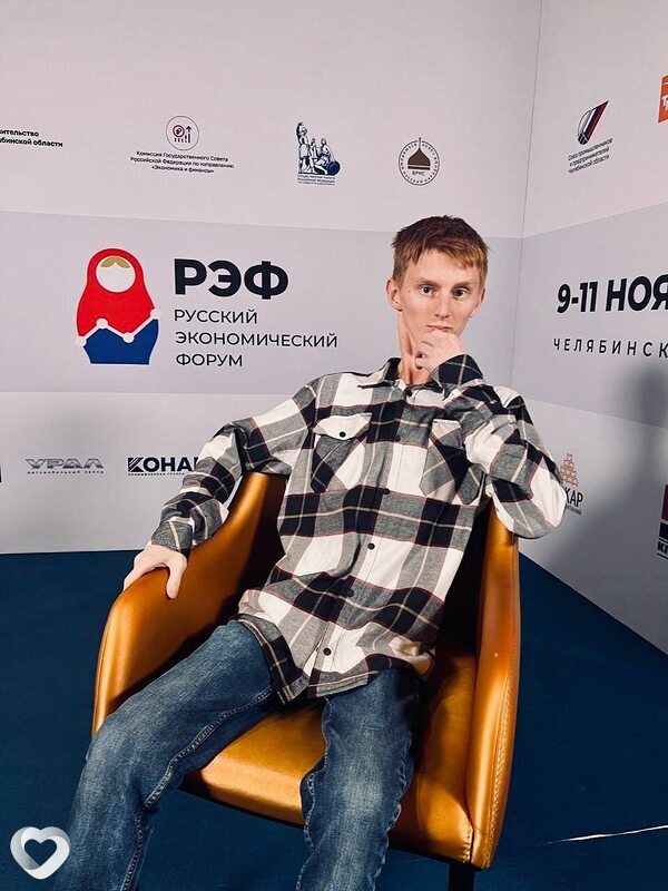 Андрей, 24, Челябинске — анкета №1536501
