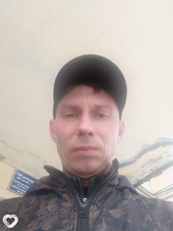 Дмитрий, 41, Костанае — анкета №1536502