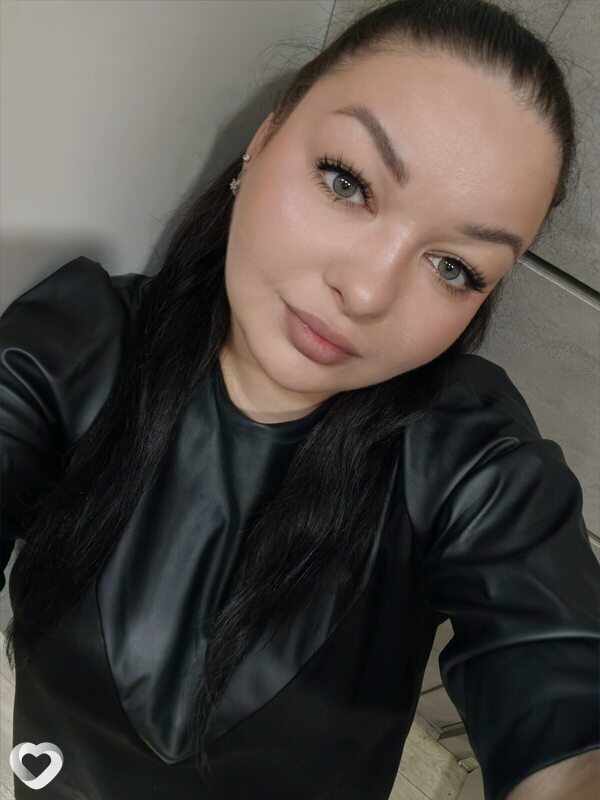 Елена, 43, Череповце — анкета №1536584