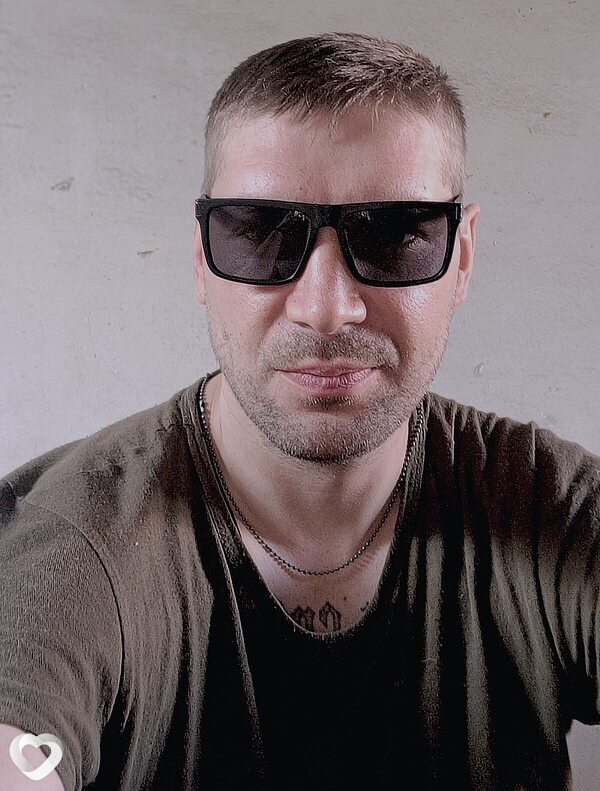 Артур, 35, Донецке — анкета №1536585