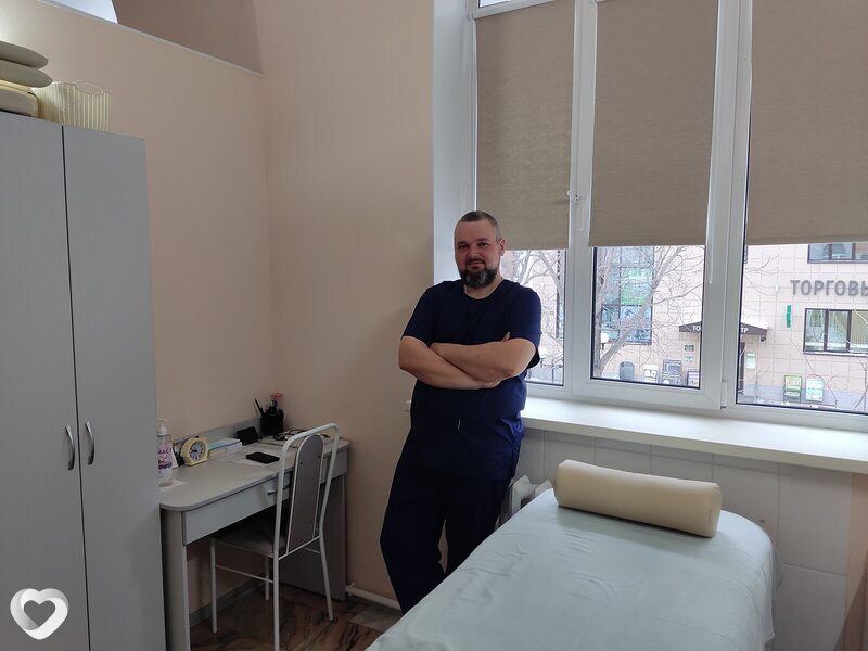 Вадим, 38, Белокурихе — анкета №1536592