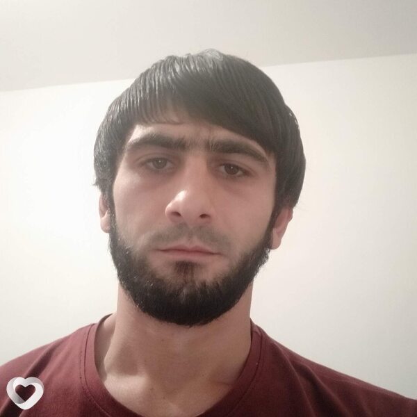 Шамиль, 34, Махачкале — анкета №1536597