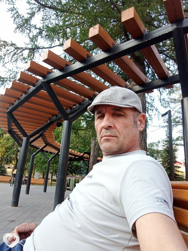 Насриддин, 51, Туле — анкета №1536598