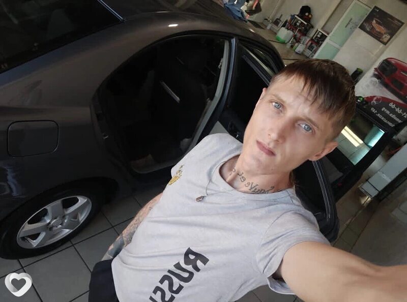 Иван, 33, Владивостоке — анкета №1536602