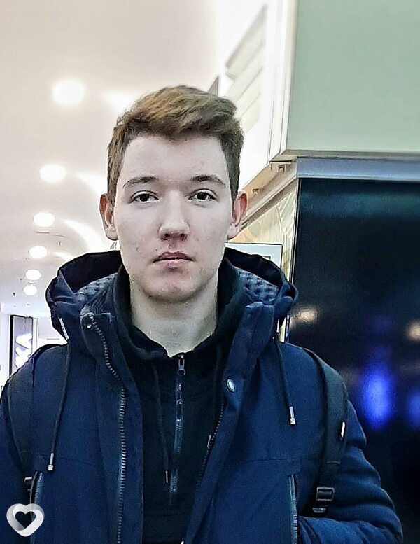 Артем, 26, Тольятти — анкета №1536337