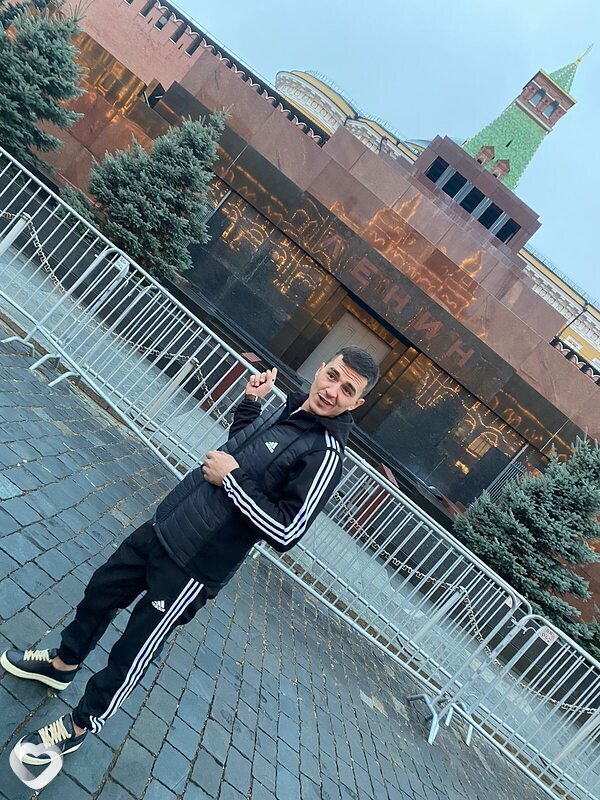 Валера, 30, Мытищах — анкета №1536340
