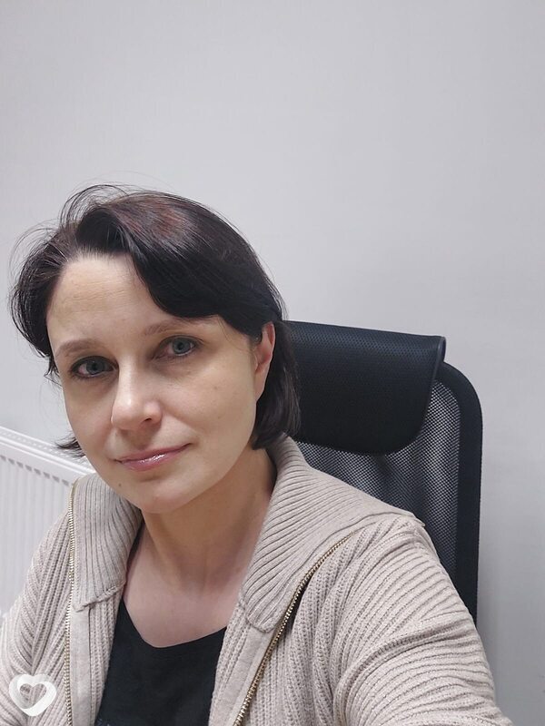 Наталья, 46, Казани — анкета №1536344