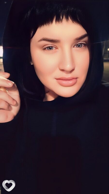 Ева, 28, Иркутске — анкета №1536345