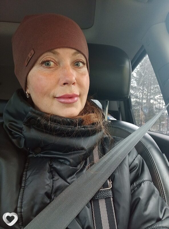 Ирина, 57, Нягани — анкета №1536346