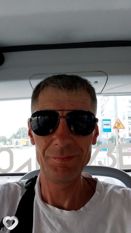 Августин, 40, Кемерове — анкета №1536347