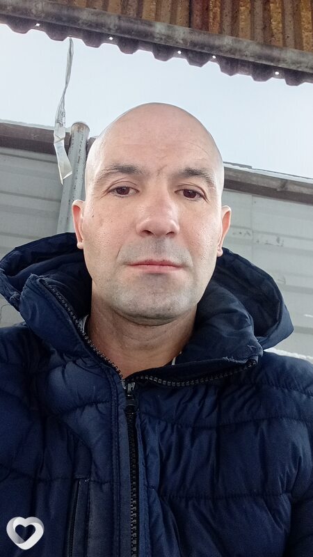 Стас, 36, Москве — анкета №1536640