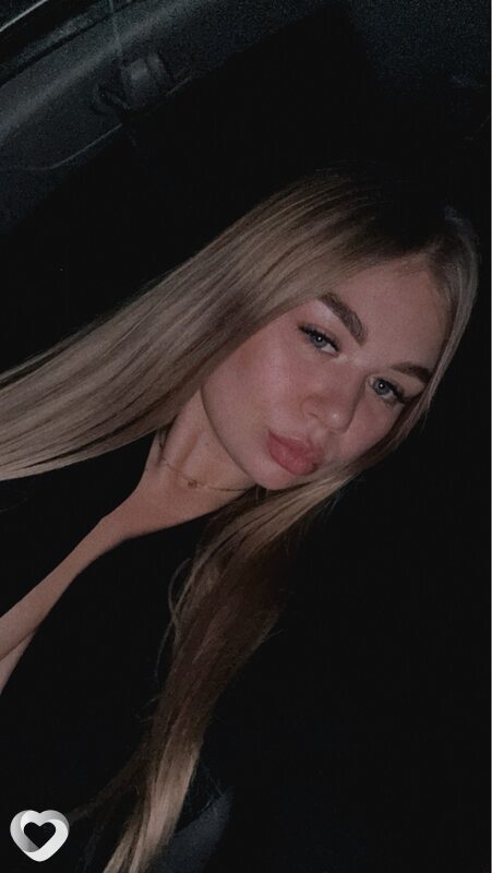 Алина, 22, Волгограде — анкета №1536641