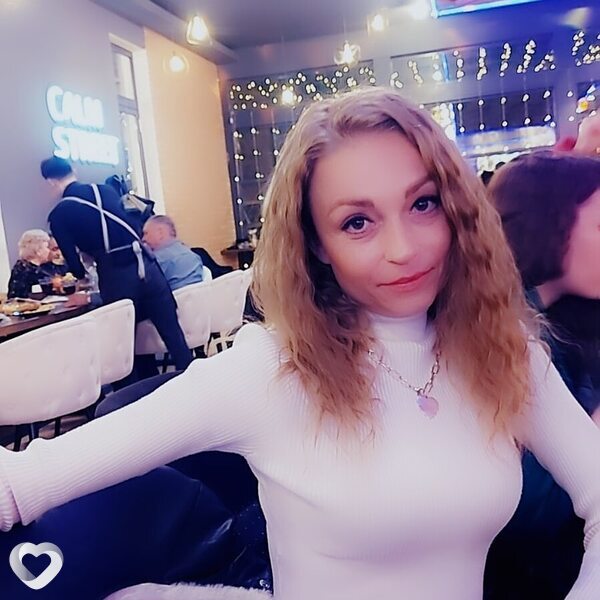 Татьяна, 39, Алматы — анкета №1536642