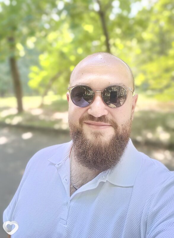 Алекс, 34, Гродно — анкета №1536650