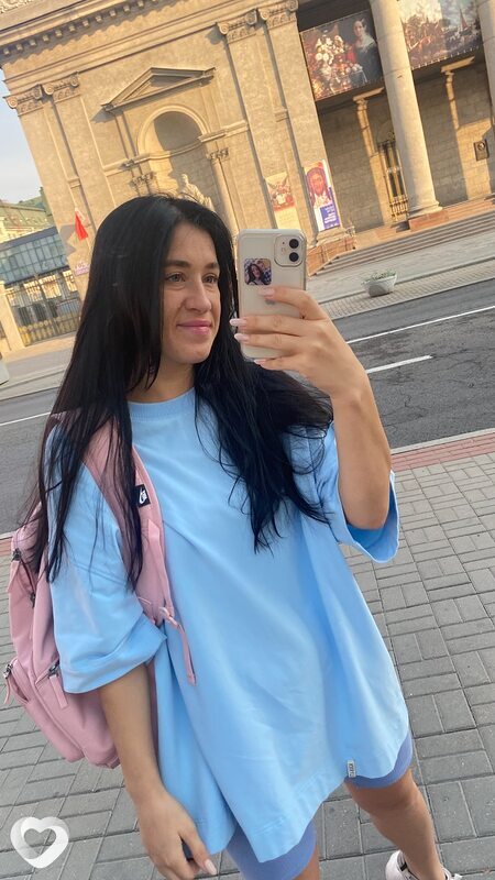 Екатерина, 34, Минске — анкета №1536652