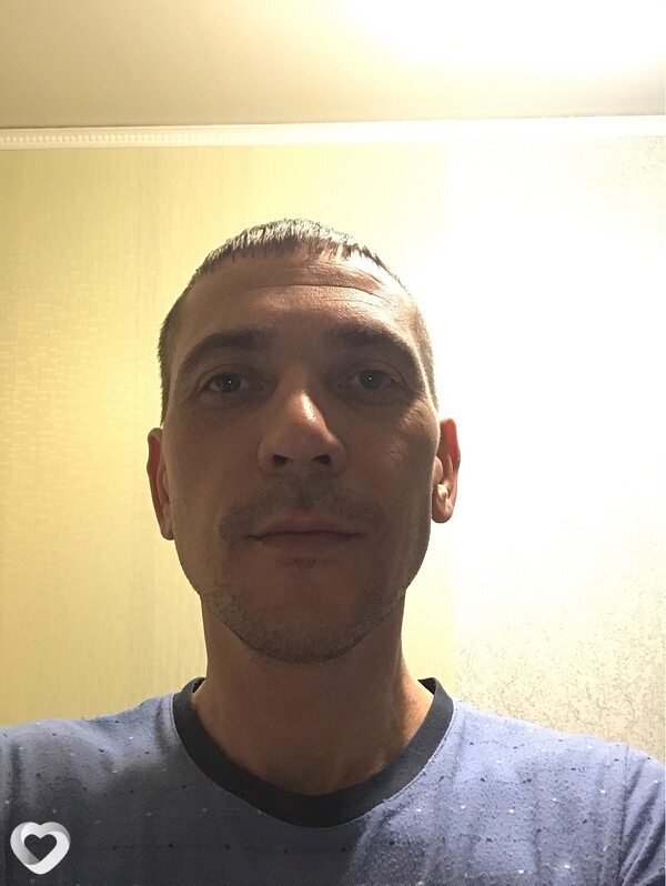 Костя, 41, Уфе — анкета №1536530