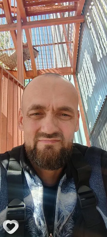 Виталий, 47, Москве — анкета №1536541