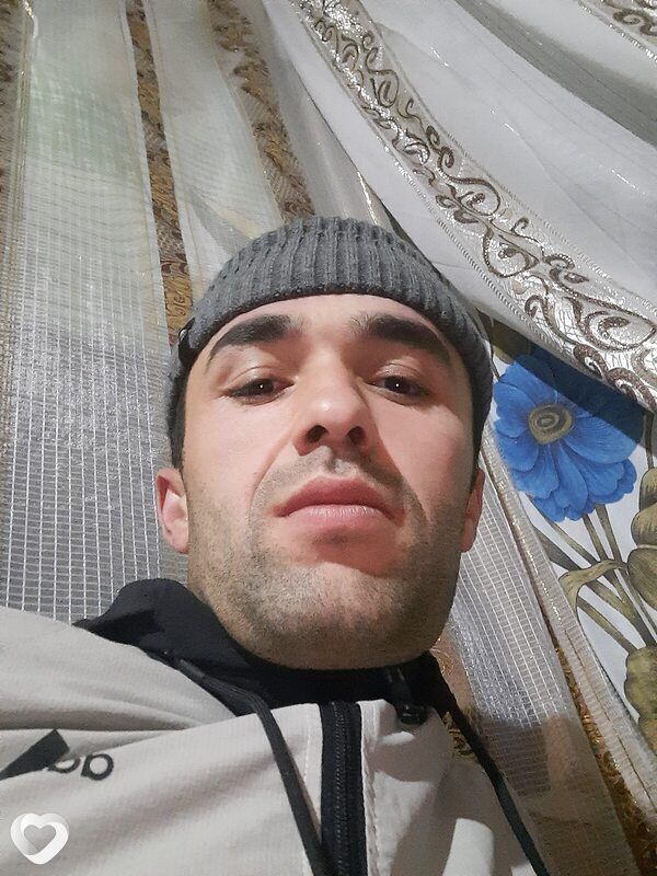 Самир, 31, Бердске — анкета №1536543