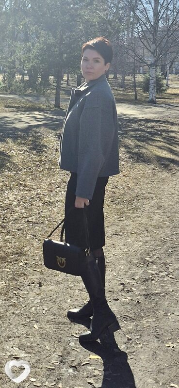 Лариса, 45, Петрозаводске — анкета №1536553