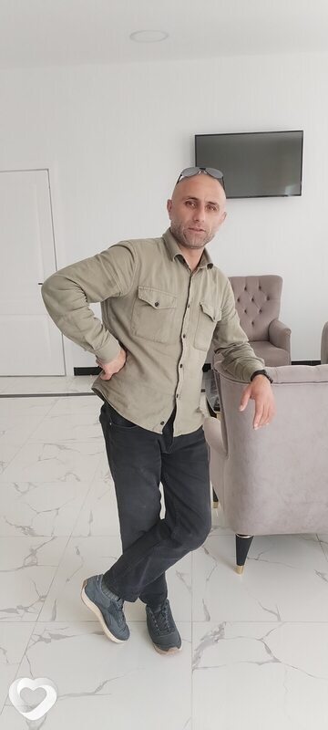 Рома, 44, Атырау(гурьев) — анкета №1536678