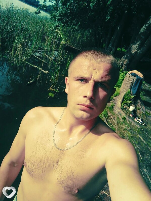 Игорь, 30, Полоцке — анкета №1536684