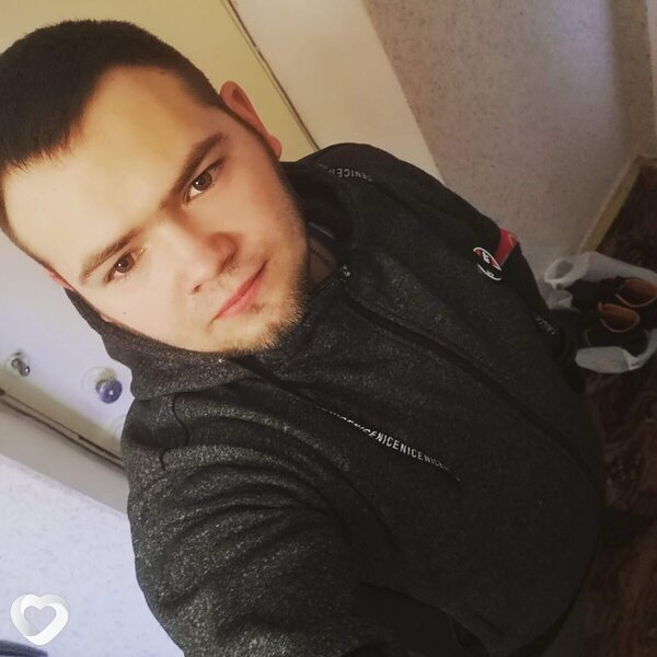 Макс, 28, Витебске — анкета №1536687