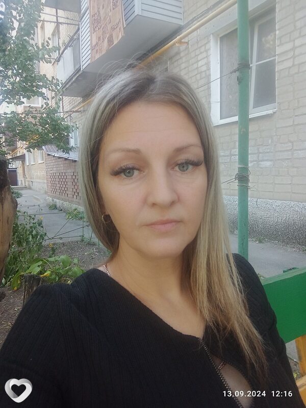 Бусинка, 39, Каменске-Шахтинском — анкета №1536688