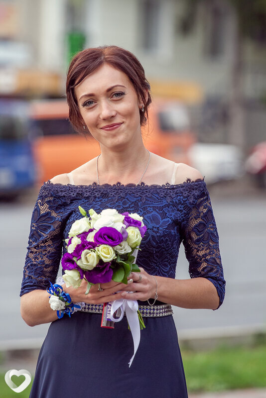 Лена, Ахтырка