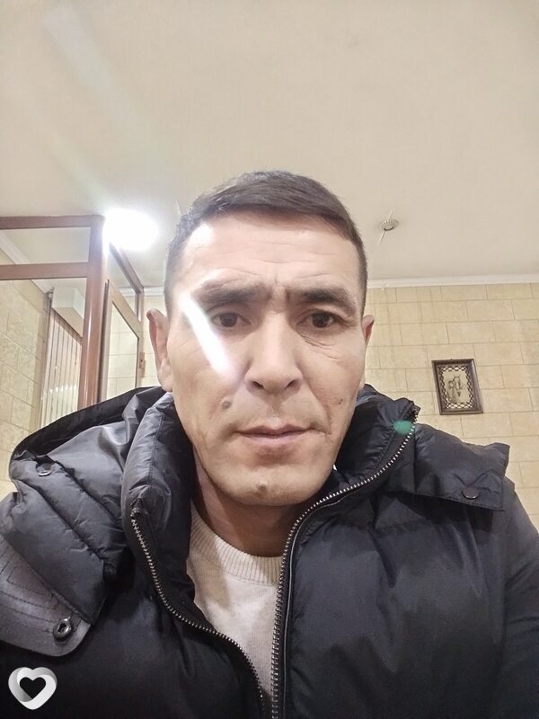 Ергали, 45, Таразе — анкета №1536698