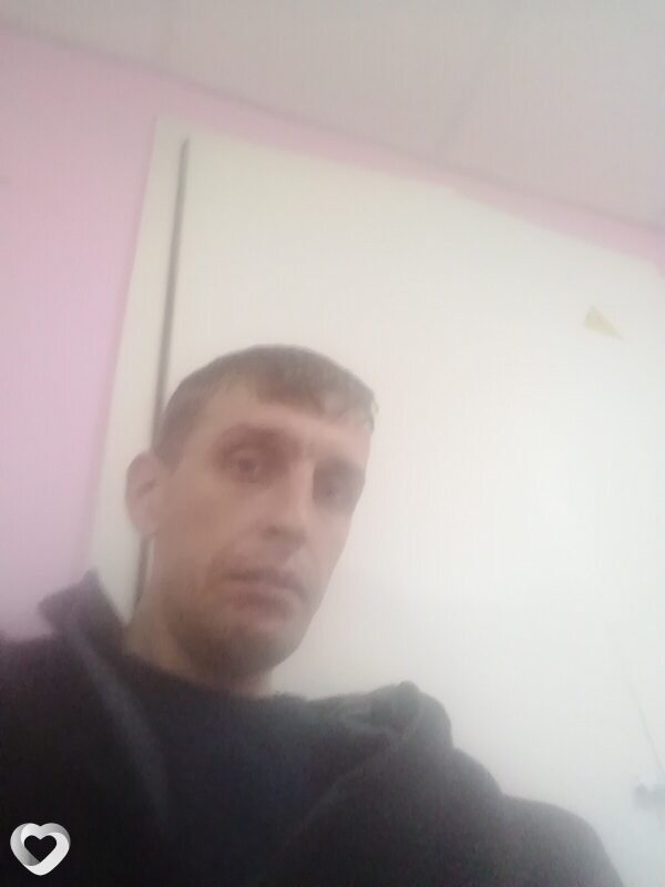 Дмитрий, 38, Сланцах — анкета №1536853