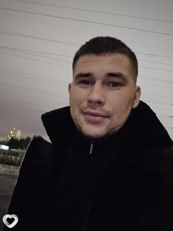 Александр, 27, Красноярске — анкета №2097512