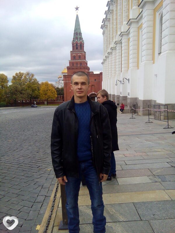 Сергей, 45, Санкт-Петербурге — анкета №1536862