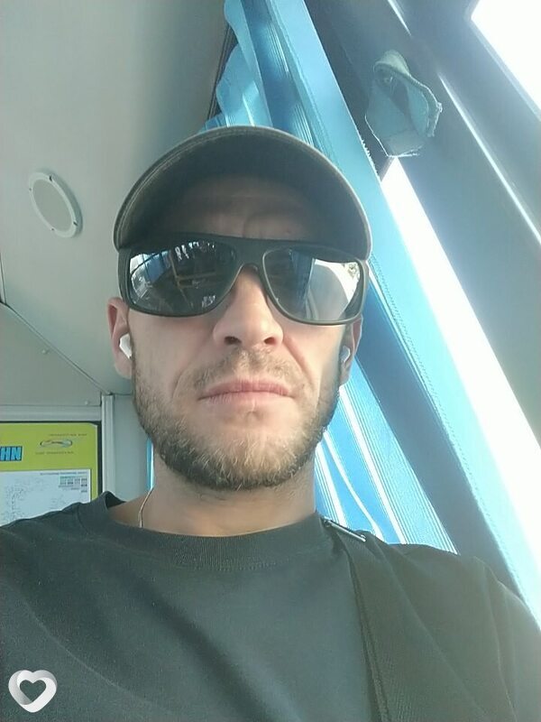 Андрей, 39, Караганде — анкета №1536865