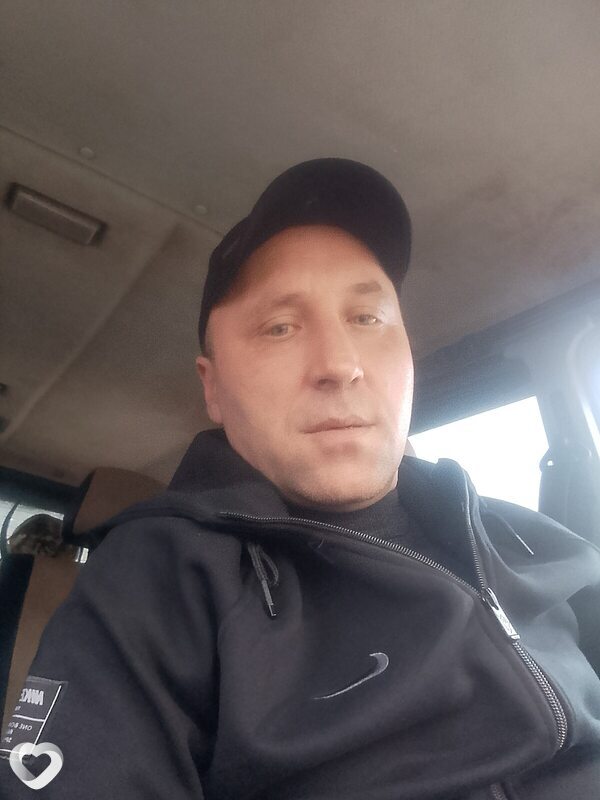 Александр, 43, Макеевке — анкета №1536875