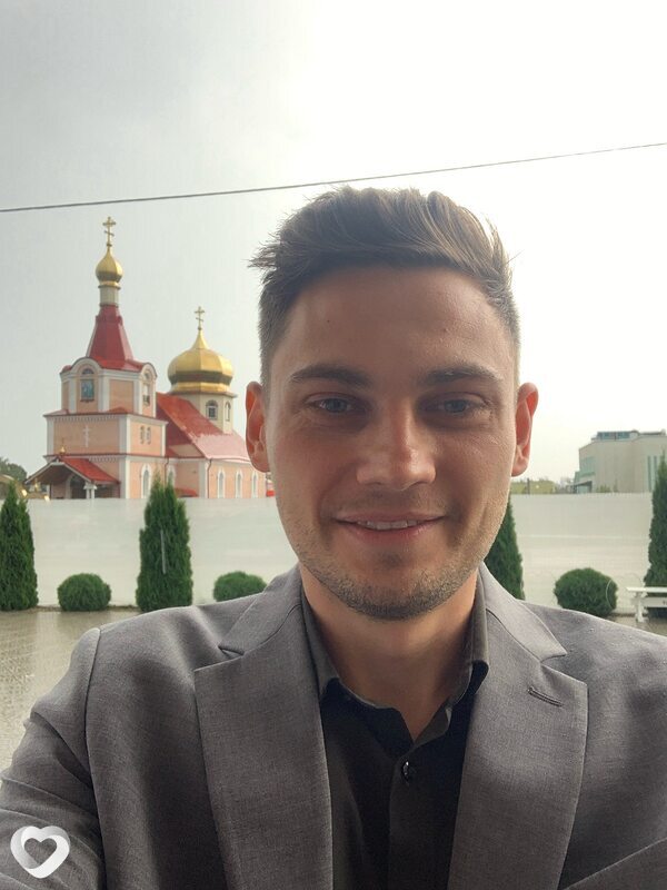 Евгений, 30, Бресте — анкета №1536876