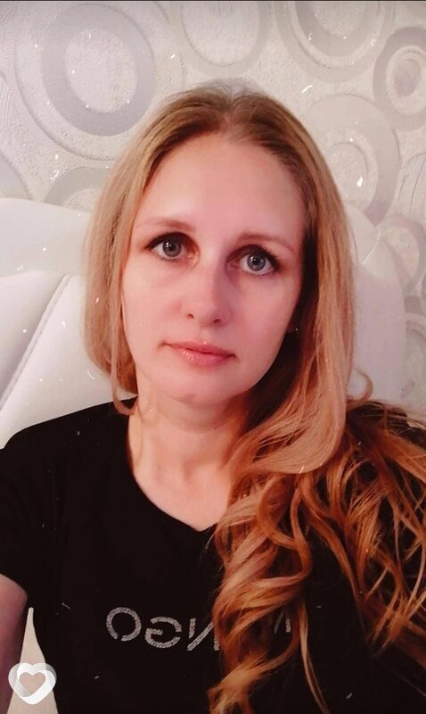 Екатерина, 40, Чебаркуле — анкета №1536886