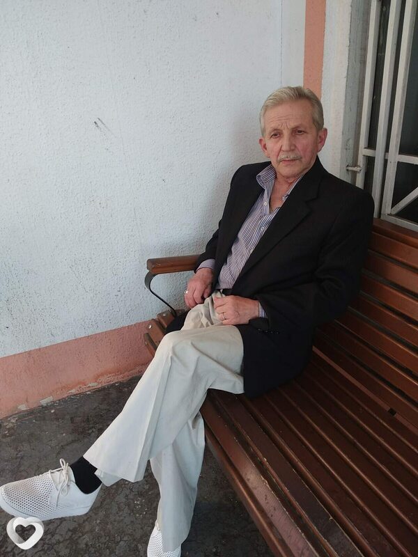 Вадим, 72, Люберцах — анкета №1536890
