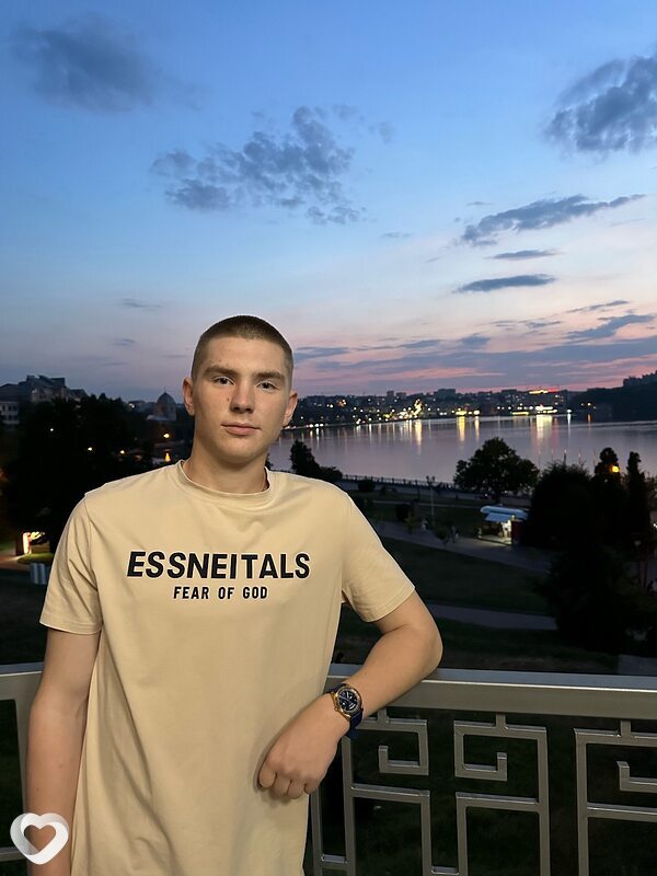 Borys, 22, Тернополе — анкета №1536893