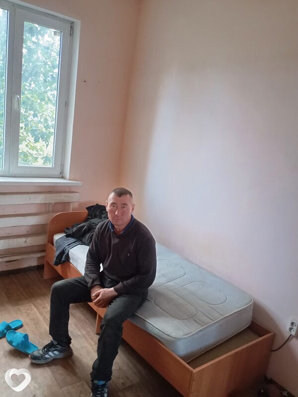 Дархан, 41, Павлодаре — анкета №1536738