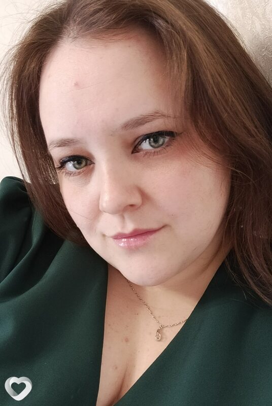 Анастасия, 33, Новосибирске — анкета №1536751
