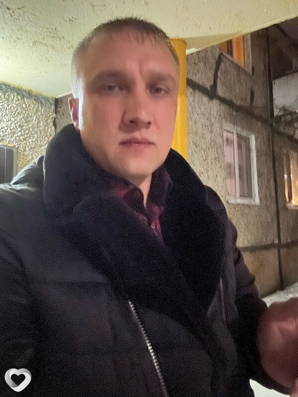 Константин, 46, Мончегорске — анкета №1536752