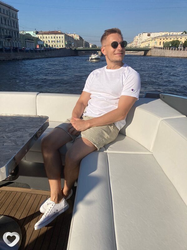 Кирилл, 39, Тольятти — анкета №1536704