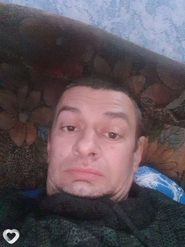 Валентин, 46, Павловская — анкета №1536708