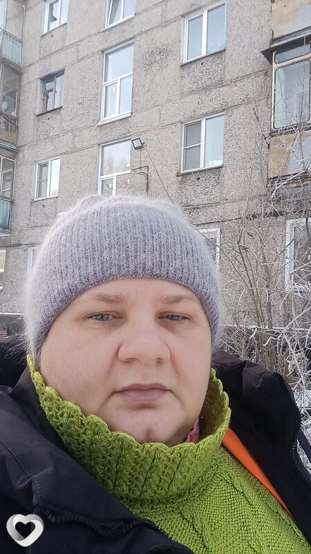 Юля, 43, Новокузнецке — анкета №1536713
