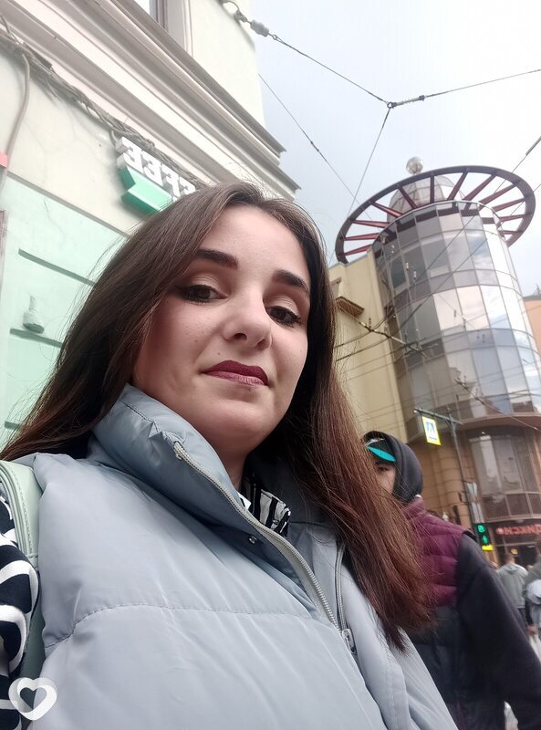Нари, 32, Москве — анкета №1536715