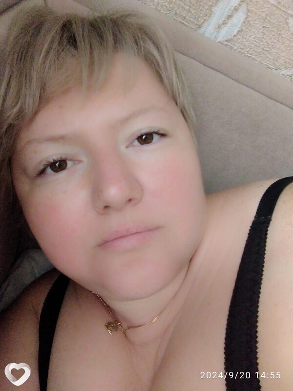 Ольга, 39, Самаре — анкета №1536718