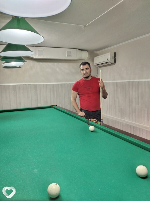 Жорик, 35, Уральске — анкета №1536719