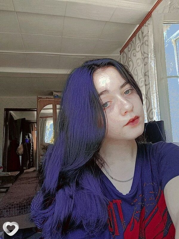 Настясоль, 20, Брянске — анкета №1536724